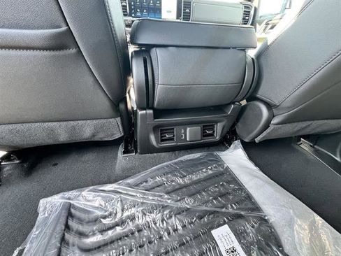 New 2026 Chevrolet Silverado 2500 LT w/ Trail Boss Package image 15