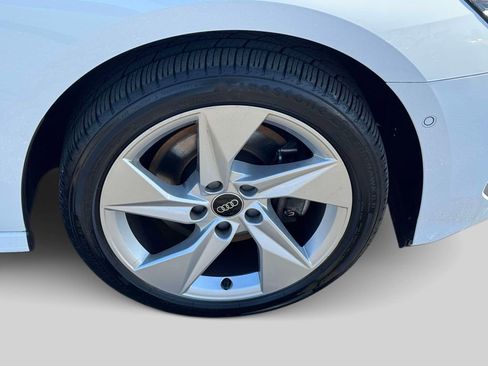 Used 2023 Audi A3 2.0T Premium image 8