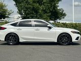 Used 2024 Honda Civic Sport Touring image 3
