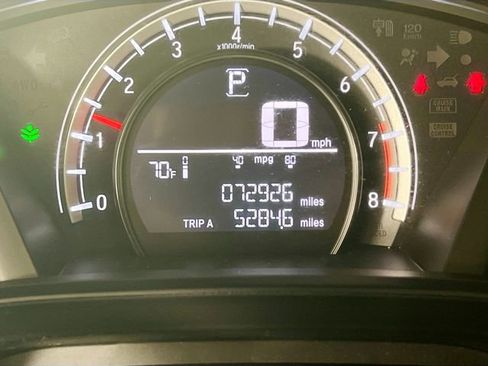 Used 2019 Honda CR-V LX image 12
