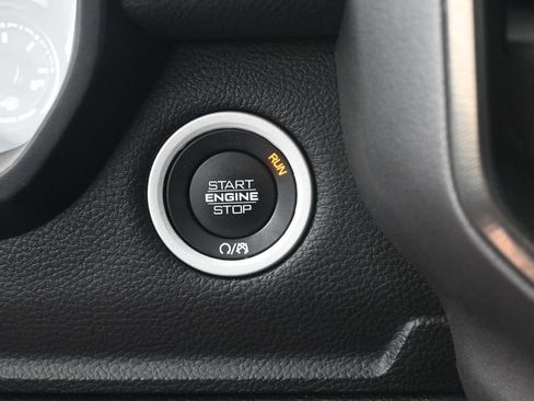 Used 2021 RAM 1500 Rebel image 2