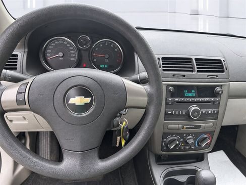 Used 2009 Chevrolet Cobalt LS w/ Protection Package FWD image 10