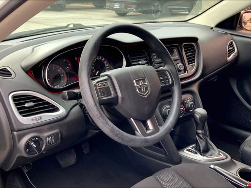 Used 2016 Dodge Dart SE w/ Convenience Group image 15