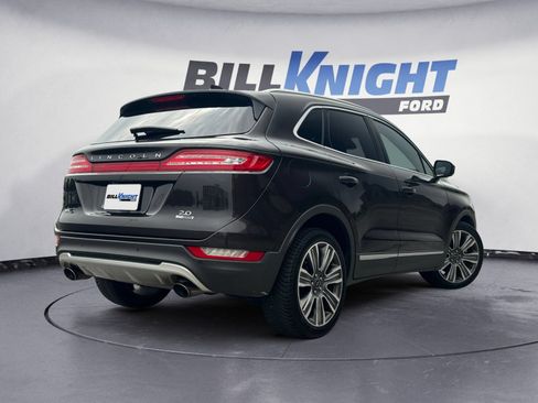 Used 2016 Lincoln MKC Black Label FWD image 5