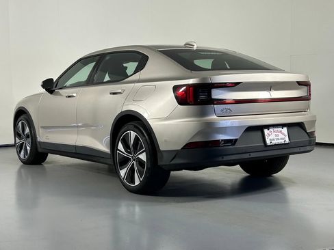 Used 2024 Polestar Polestar 2 AWD/4WD image 5