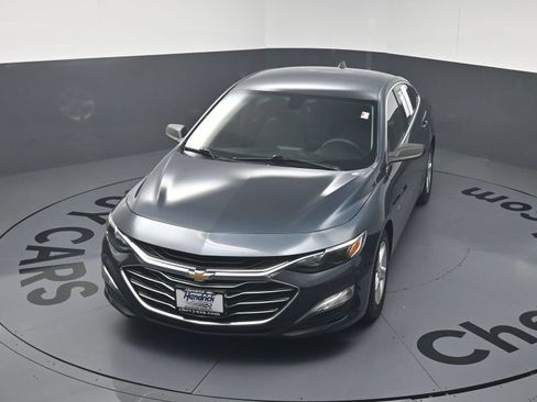 Used 2020 Chevrolet Malibu LS FWD image 30