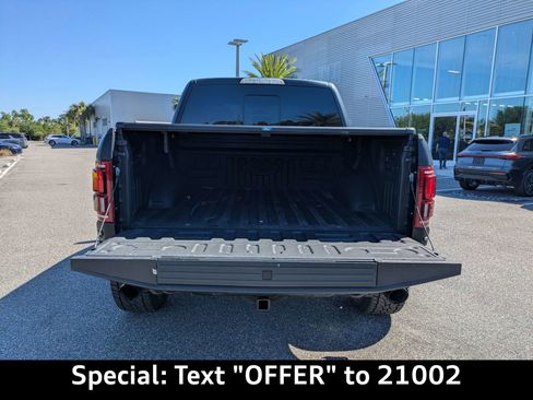Used 2020 Ford F150 Raptor w/ Equipment Group 802A Luxury AWD/4WD image 13
