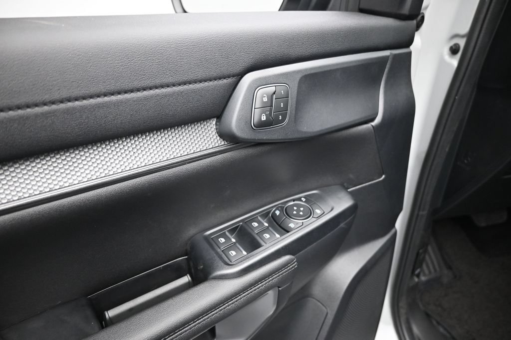 New 2026 Ford Ranger Lariat AWD/4WD image 10