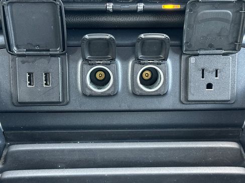 Used 2016 GMC Sierra 3500 SLT w/ Duramax Plus Package image 29