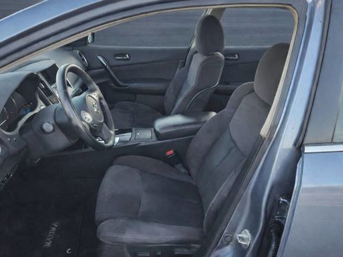 Used 2011 Nissan Maxima 3.5 S image 11