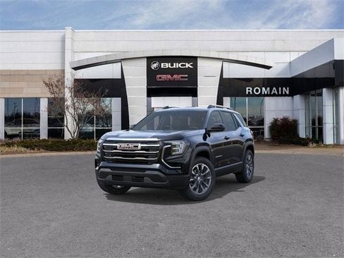 New 2026 GMC Terrain Elevation w/ Elevation Premium Package image 8