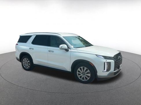Used 2025 Hyundai Palisade SEL AWD/4WD image 2