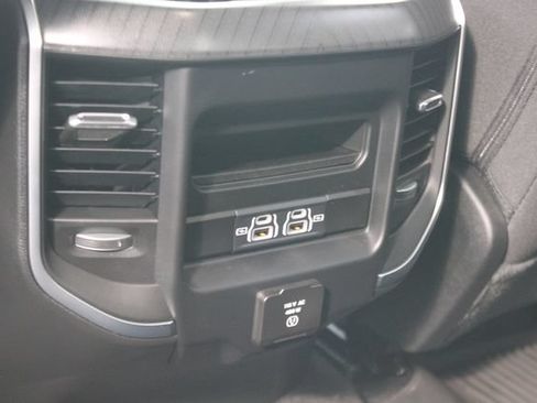 Used 2026 RAM 1500 Big Horn AWD/4WD image 24