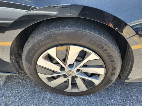 Used 2020 Nissan Altima 2.5 S image 7