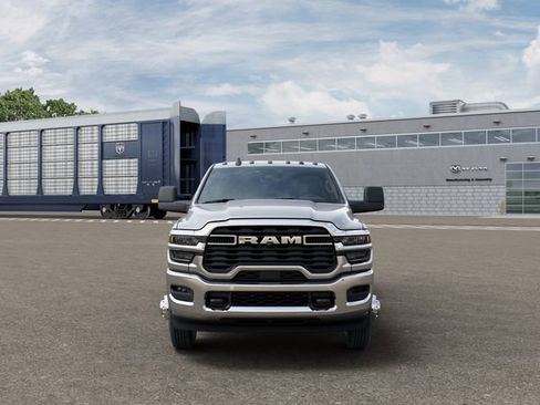 New 2026 RAM 3500 Tradesman image 6