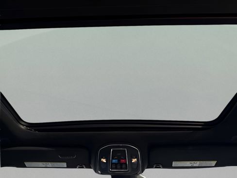 New 2026 Jeep Grand Wagoneer Limited AWD/4WD image 13