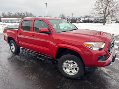 Used 2023 Toyota Tacoma SR