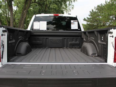 Used 2025 Ford F150 XL AWD/4WD image 19
