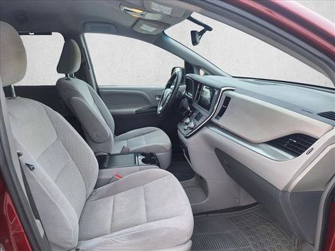 Used 2015 Toyota Sienna LE image 21