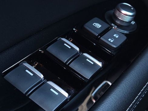 Used 2025 MAZDA CX-5 AWD 2.5 S w/ Premium Plus Pkg image 18