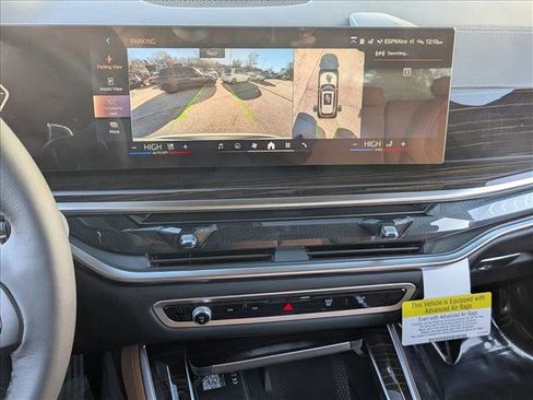 New 2026 BMW X5 xDrive50e w/ Climate Comfort Package image 13