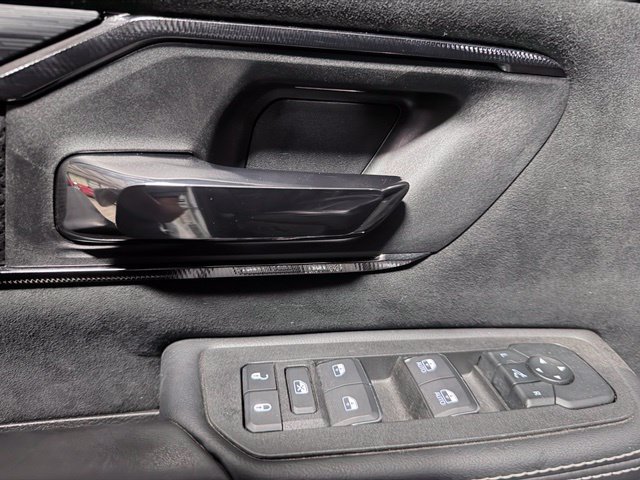 Used 2026 RAM 1500 RHO w/ Bed Utility Group AWD/4WD image 28