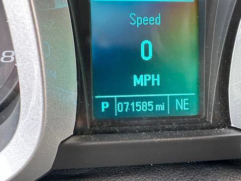 Used 2016 Chevrolet Equinox LT w/ Convenience Package FWD image 16