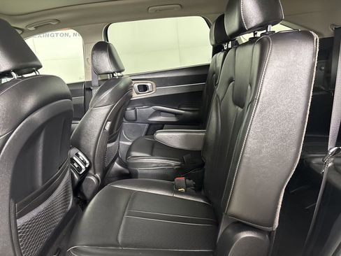 Used 2022 Kia Sorento X-Line EX image 24