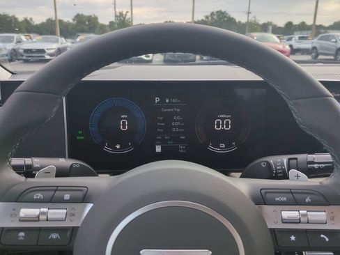 New 2026 Hyundai Sonata SEL FWD image 33