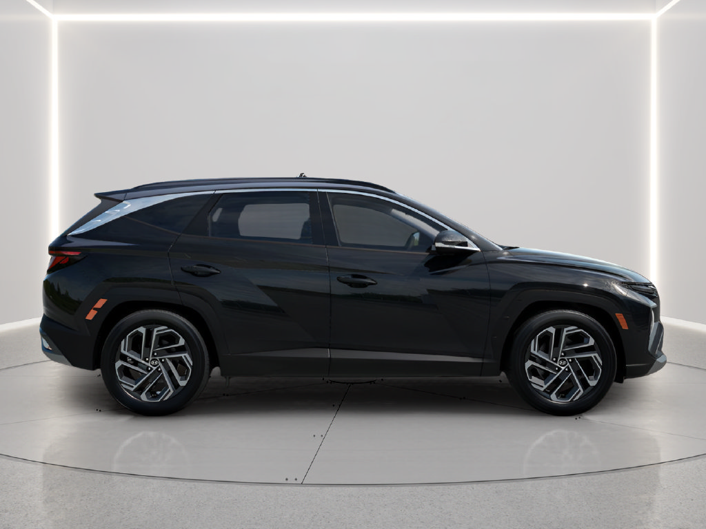 New 2026 Hyundai Tucson SEL Plus AWD/4WD image 7