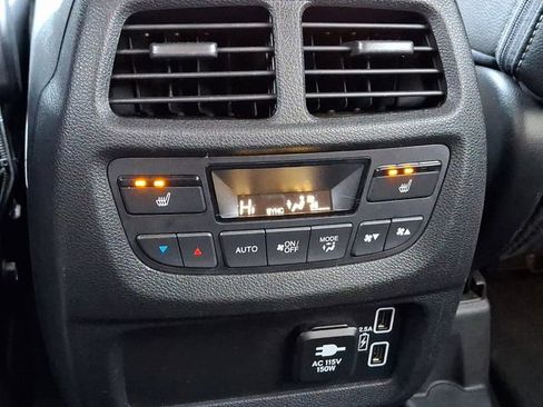 Certified 2019 Honda Passport Elite image 11