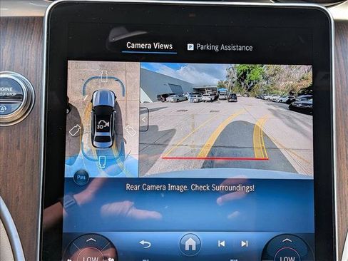 Certified 2026 Mercedes-Benz C 300 Sedan image 11