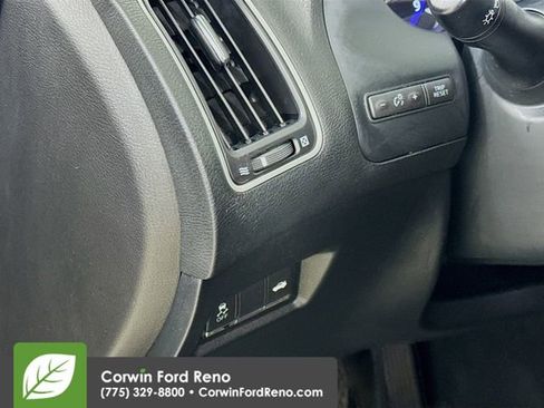 Used 2015 INFINITI Q50 Premium w/ Navigation Package image 10