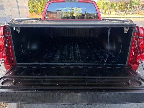 Used 2008 Dodge Ram 1500 Truck ST AWD/4WD image 34