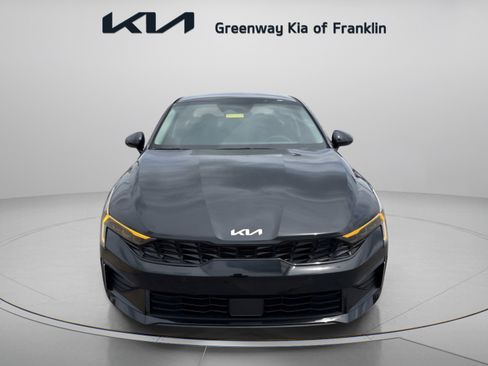 New 2026 Kia K5 LXS FWD image 2
