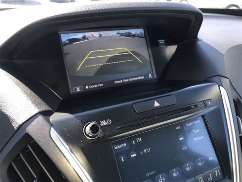 Used 2018 Acura MDX SH-AWD w/ Technology Package image 17