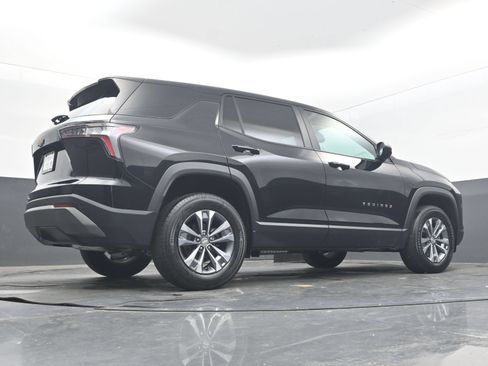 Used 2026 Chevrolet Equinox LT FWD image 26
