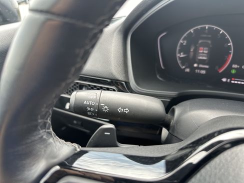 Used 2024 Honda Civic Sport image 21