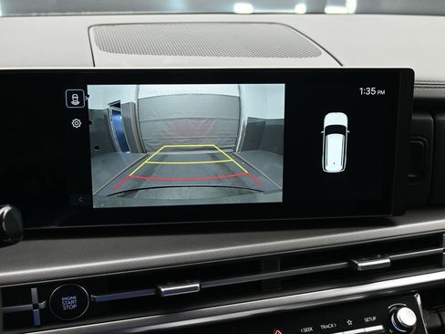 New 2026 Hyundai Santa Fe SEL AWD/4WD image 16