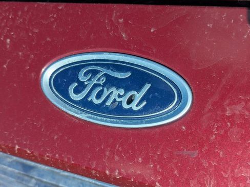 Used 2016 Ford Fusion SE image 8