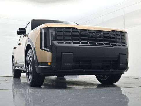 New 2027 Kia Telluride SX X-Line AWD/4WD image 43