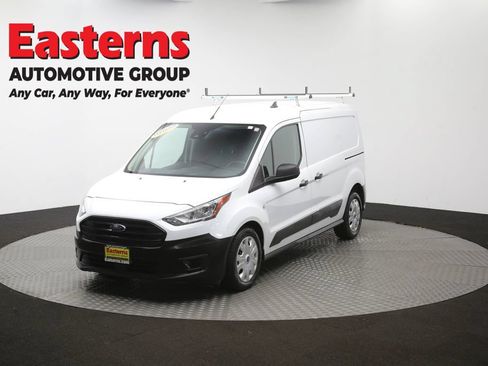 Used 2022 Ford Transit Connect XL FWD image 56