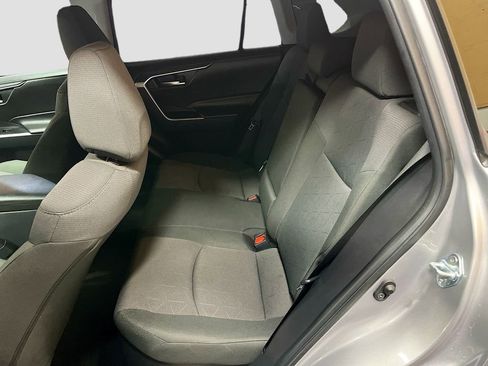 Used 2025 Toyota RAV4 XLE w/ Weather Package image 24