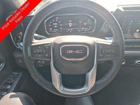 Used 2024 GMC Sierra 1500 Elevation AWD/4WD image 10