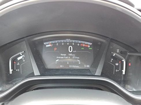 Used 2020 Honda CR-V EX-L image 14