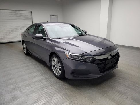 Used 2018 Honda Accord LX image 13
