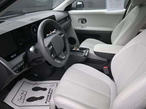 Used 2025 Hyundai Ioniq 5 Limited RWD image 27