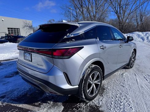 Used 2024 Lexus RX 350 Premium image 7