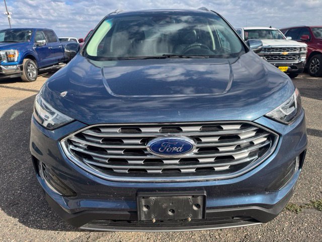 Used 2019 Ford Edge SEL w/ Equipment Group 201A AWD/4WD image 2