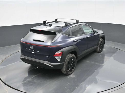 Certified 2026 Hyundai Kona SEL Sport AWD/4WD image 28
